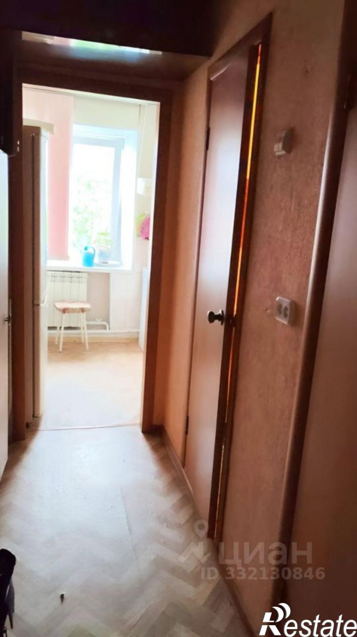 2-комн квартира ул Ленина, 1,  д. 1