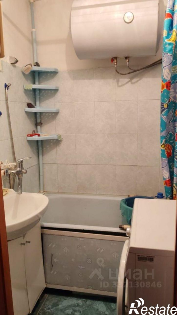 2-комн квартира ул Ленина, 1,  д. 1