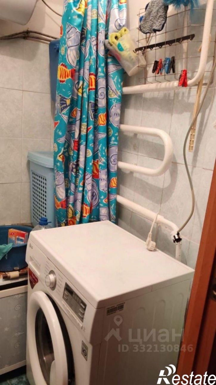 2-комн квартира ул Ленина, 1,  д. 1