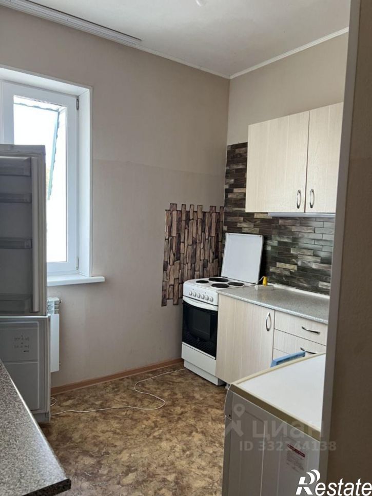 1-комн квартира ул Садовая, 18Б,  д. 18Б