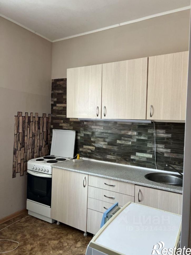 1-комн квартира ул Садовая, 18Б,  д. 18Б
