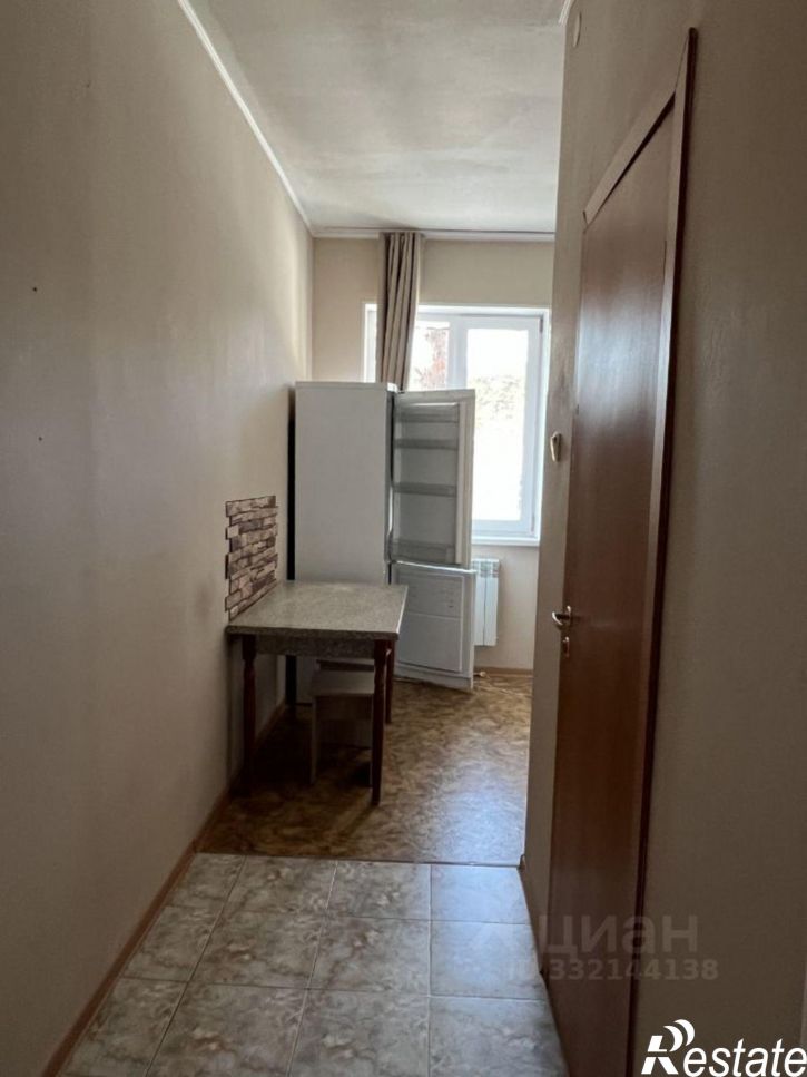 1-комн квартира ул Садовая, 18Б,  д. 18Б