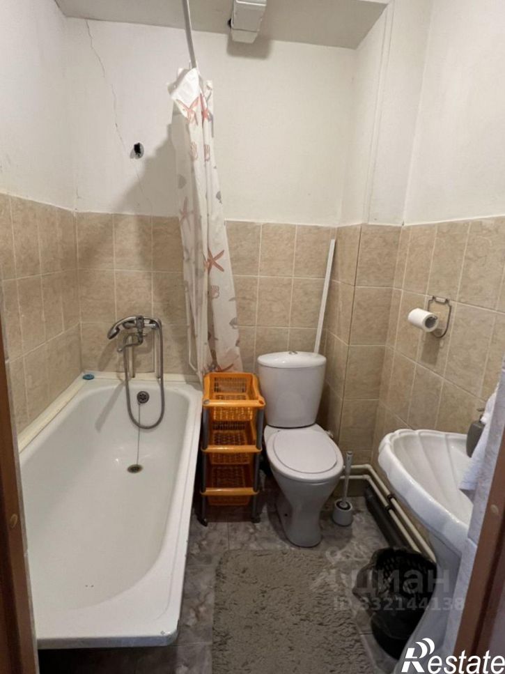 1-комн квартира ул Садовая, 18Б,  д. 18Б