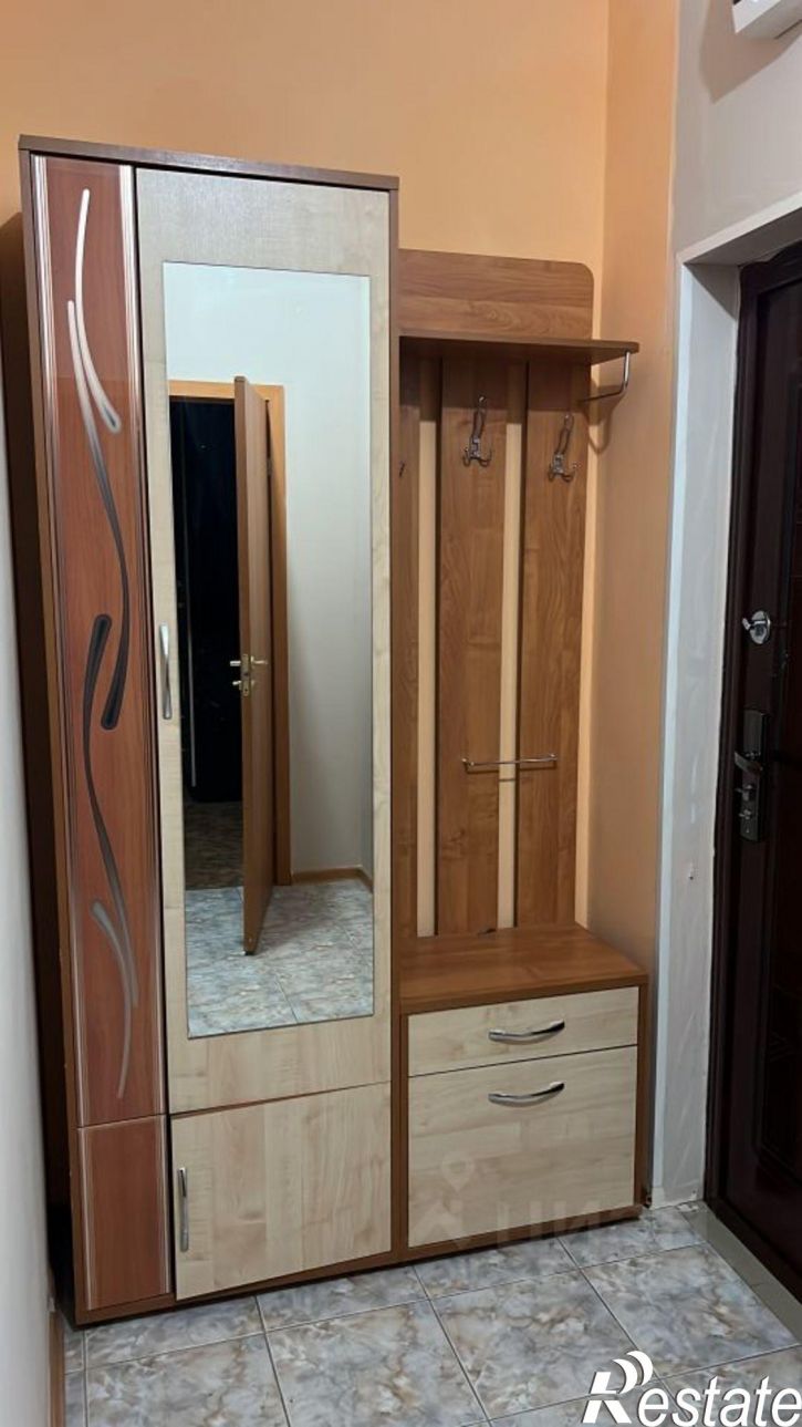 1-комн квартира ул Садовая, 18Б,  д. 18Б