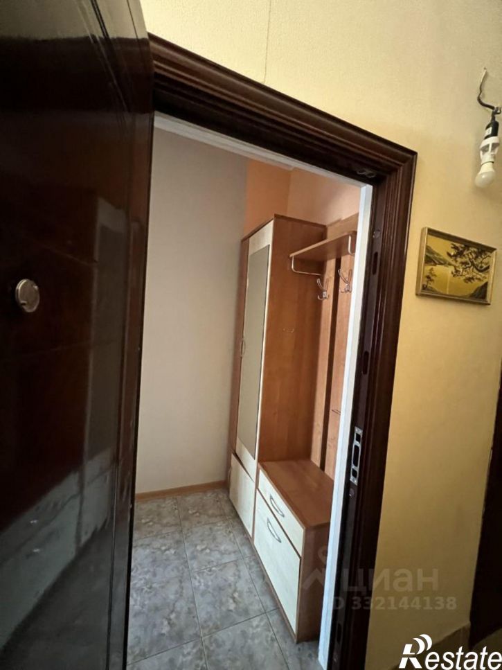 1-комн квартира ул Садовая, 18Б,  д. 18Б