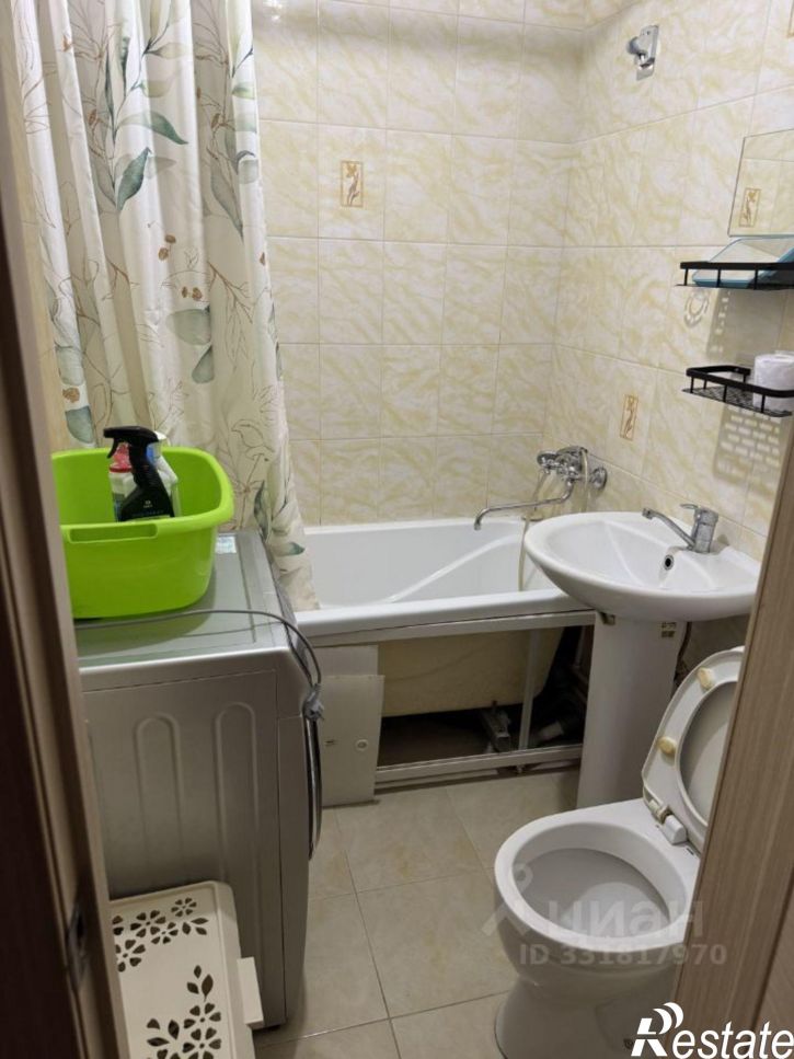 1-комн квартира ул Усова, 25/2,  д. 25/2