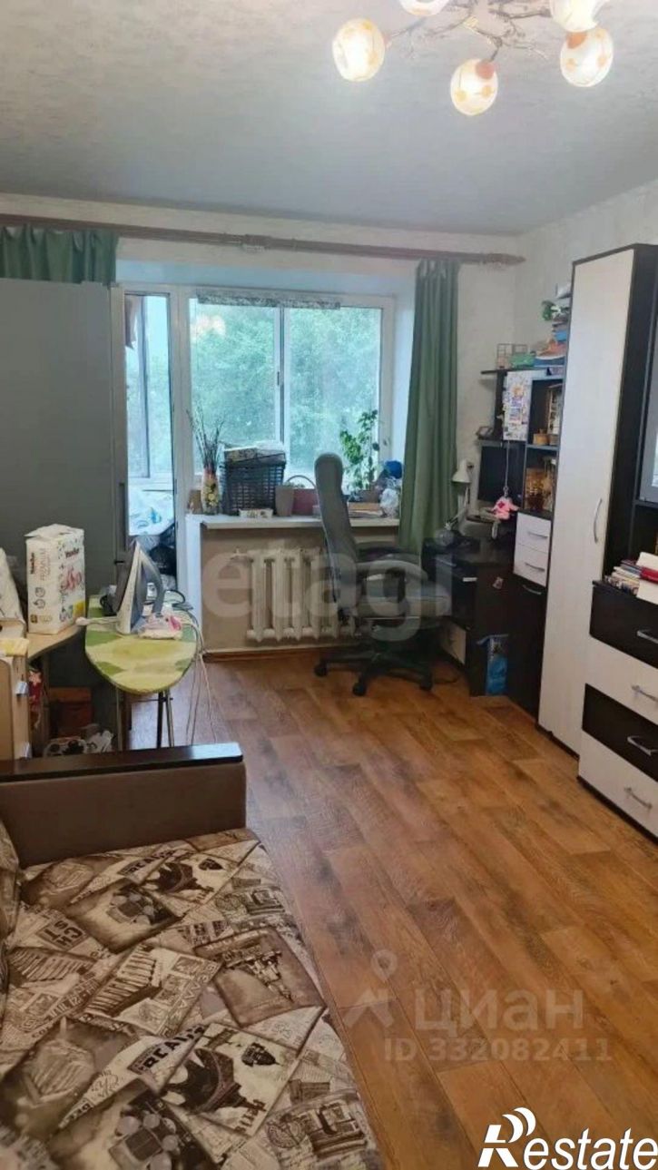 2-комн квартира Красный пер, 4,  д. 4