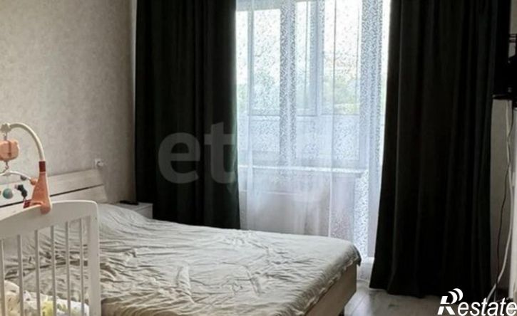 1-комн квартира ул Дизайнеров, 13,  д. 13