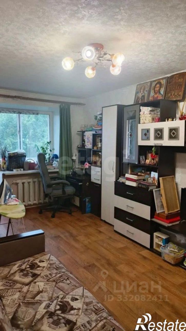 2-комн квартира Красный пер, 4,  д. 4