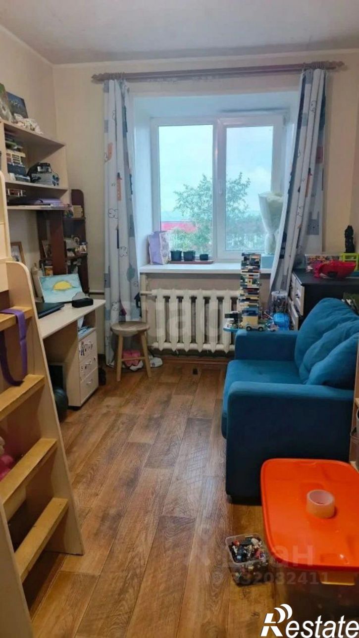2-комн квартира Красный пер, 4,  д. 4