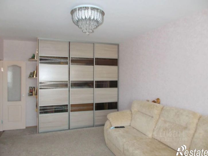 2-комн квартира ул Сибирская, 66,  д. 66