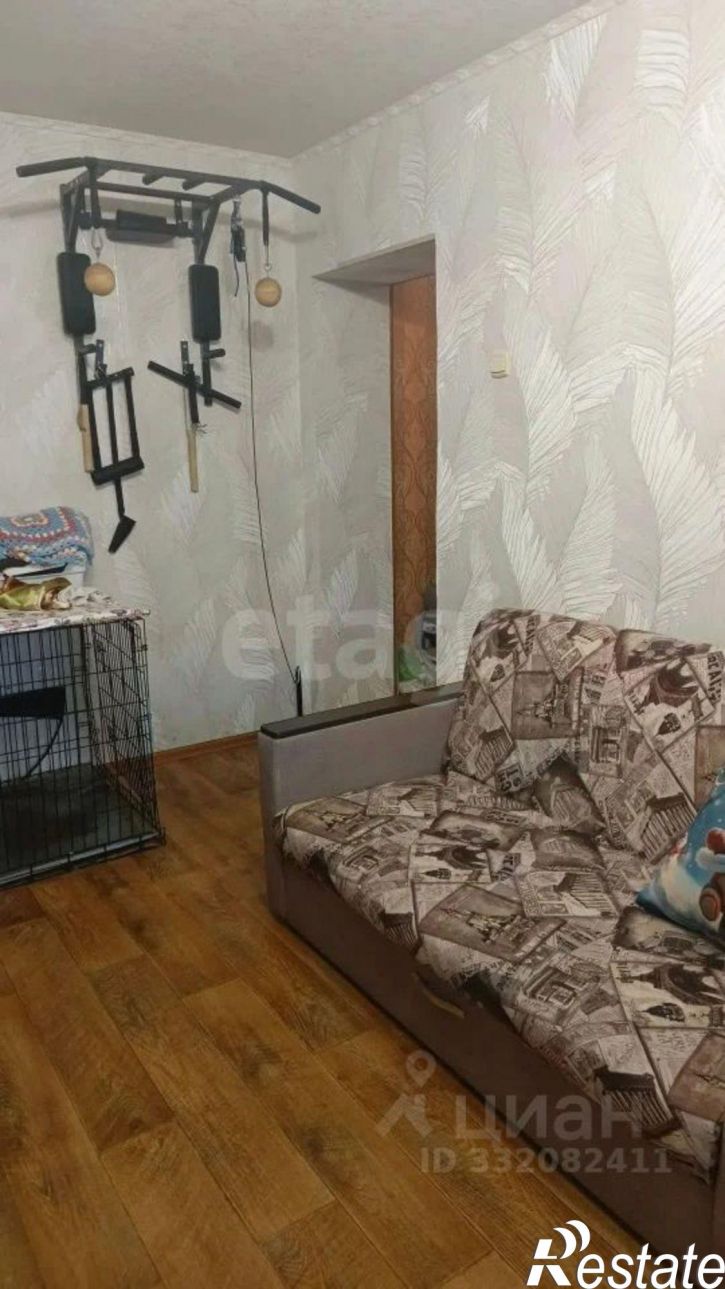 2-комн квартира Красный пер, 4,  д. 4