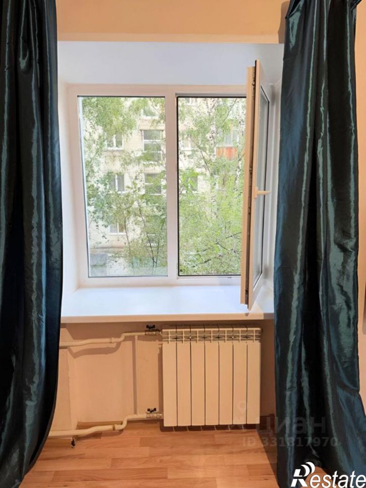 1-комн квартира ул Усова, 25/2,  д. 25/2