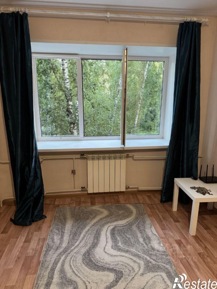 1-комн квартира ул Усова, 25/2,  д. 25/2