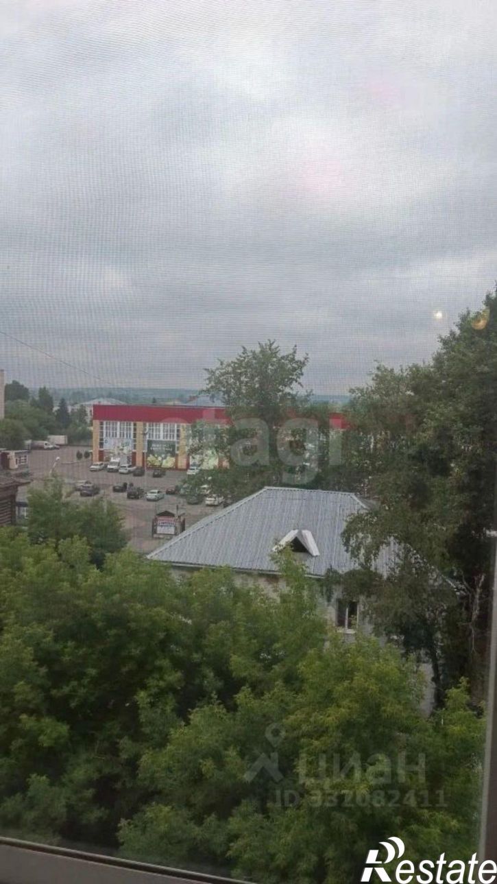 2-комн квартира Красный пер, 4,  д. 4