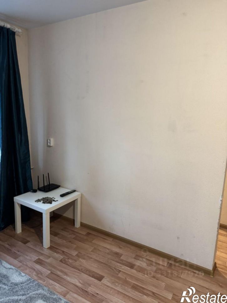 1-комн квартира ул Усова, 25/2,  д. 25/2