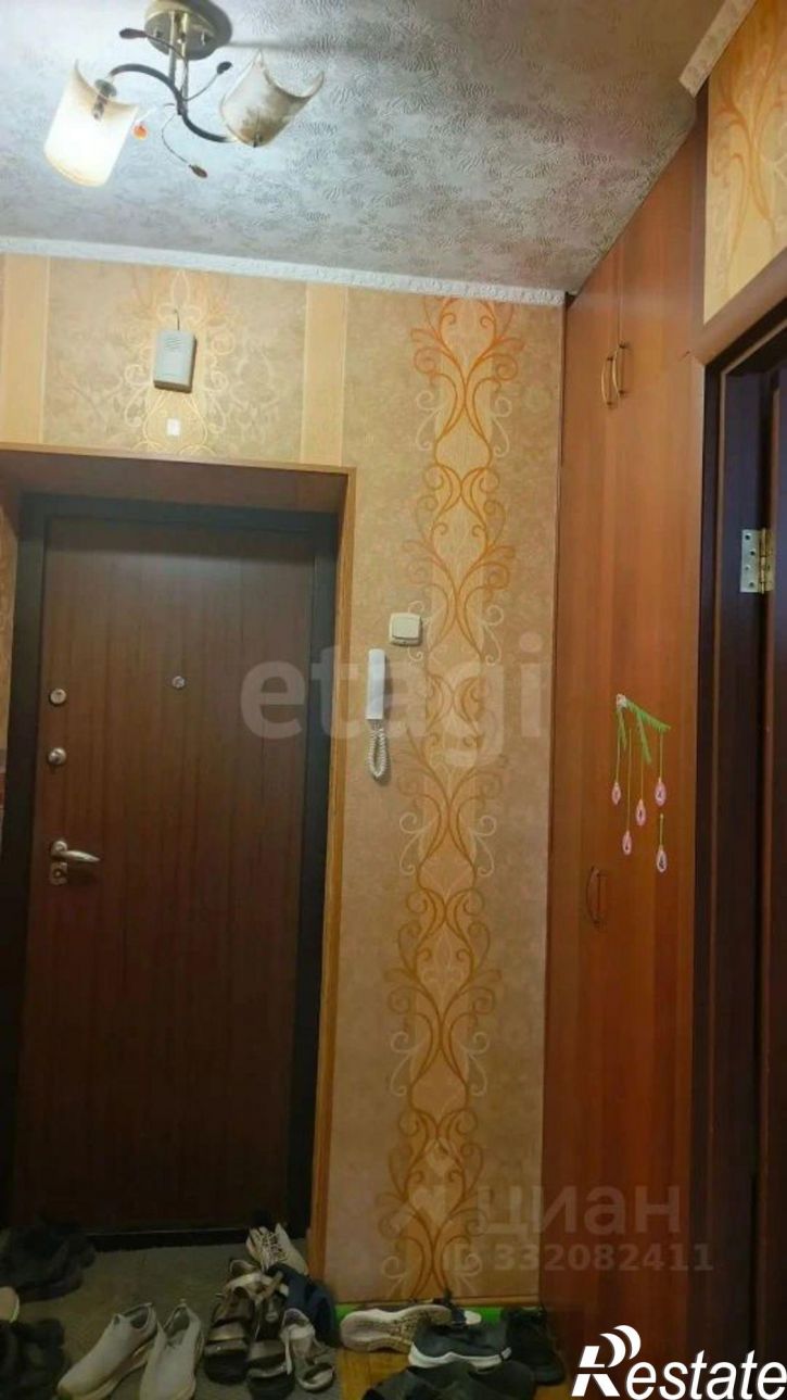 2-комн квартира Красный пер, 4,  д. 4