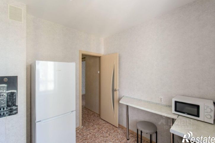 1-комн квартира ул Береговая, 13,  д. 13