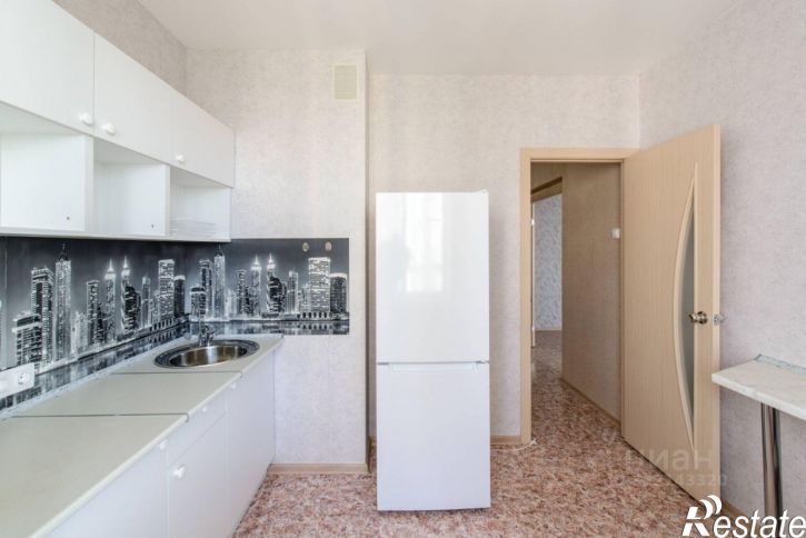 1-комн квартира ул Береговая, 13,  д. 13