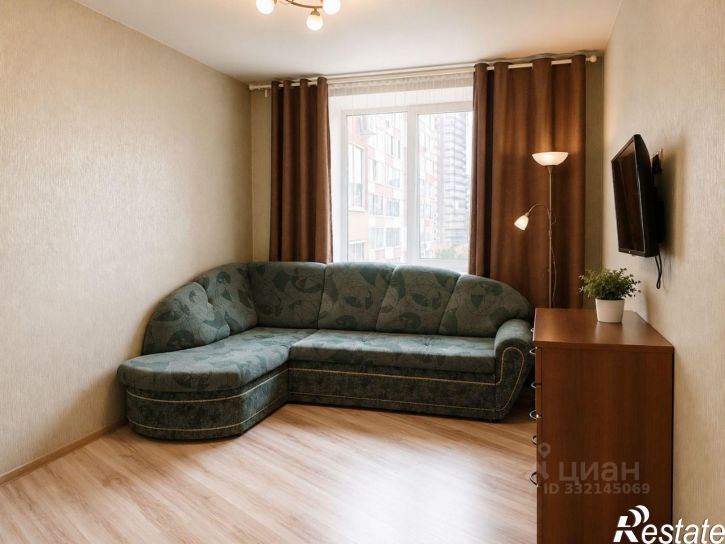 3-комн квартира ул Сибирская, 83,  д. 83