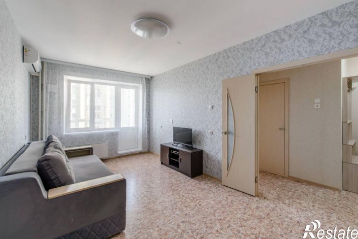 1-комн квартира ул Береговая, 13,  д. 13