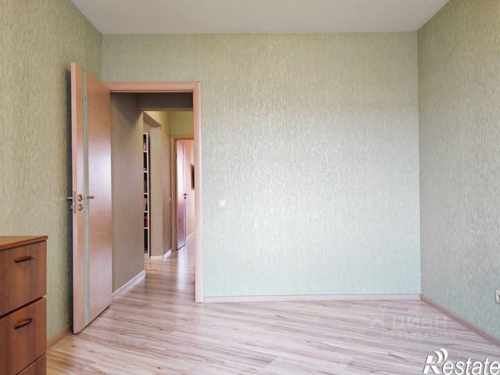 3-комн квартира ул Сибирская, 83,  д. 83