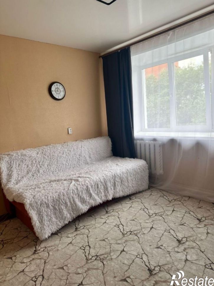 1-комн квартира ул Тверская, 51,  д. 51