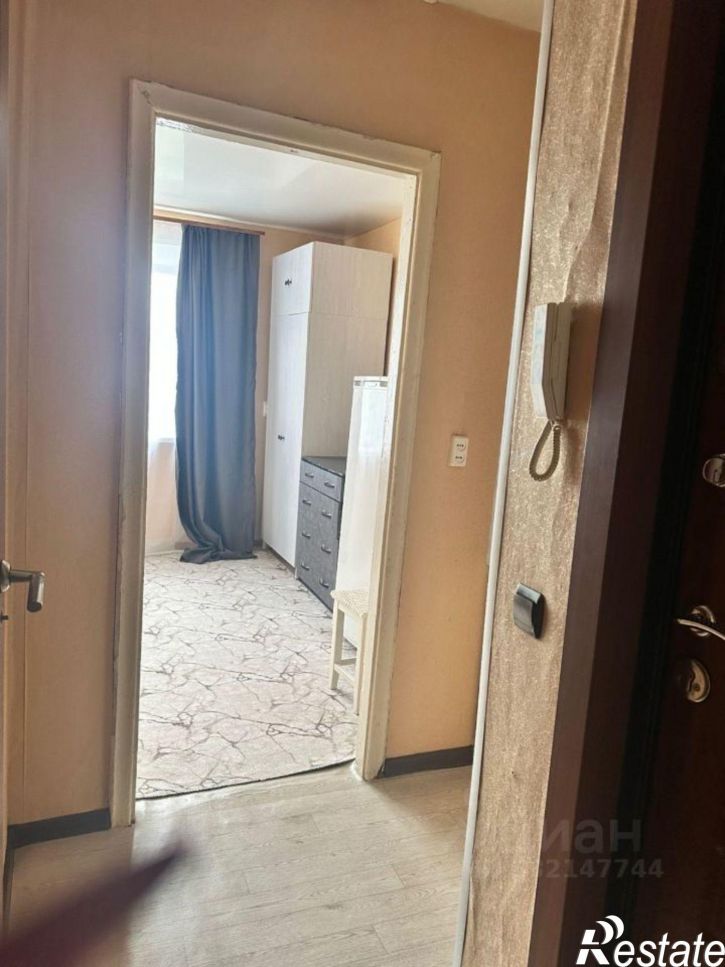 1-комн квартира ул Тверская, 51,  д. 51