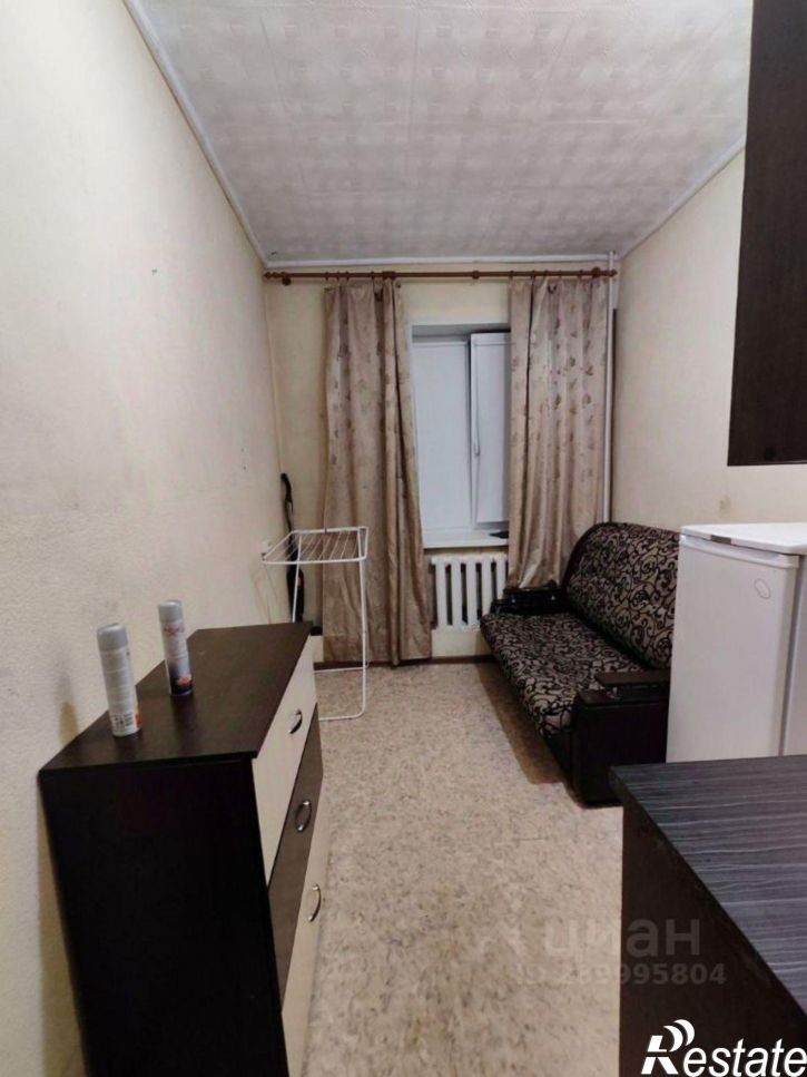 1-комн квартира Комсомольский пр-кт, 55/5,  д. 55/5