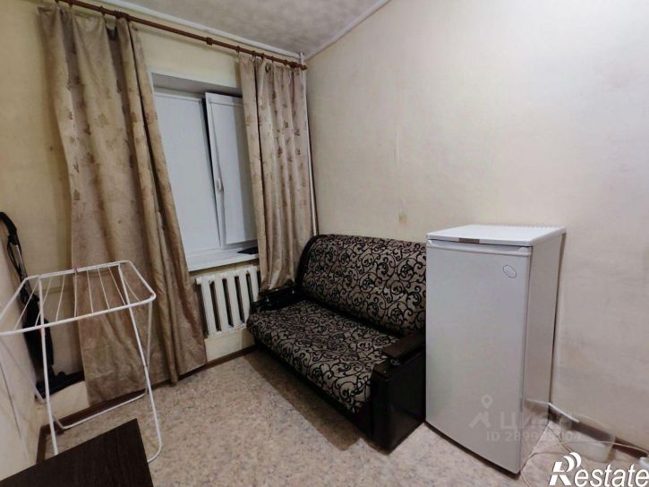 1-комн квартира Комсомольский пр-кт, 55/5,  д. 55/5