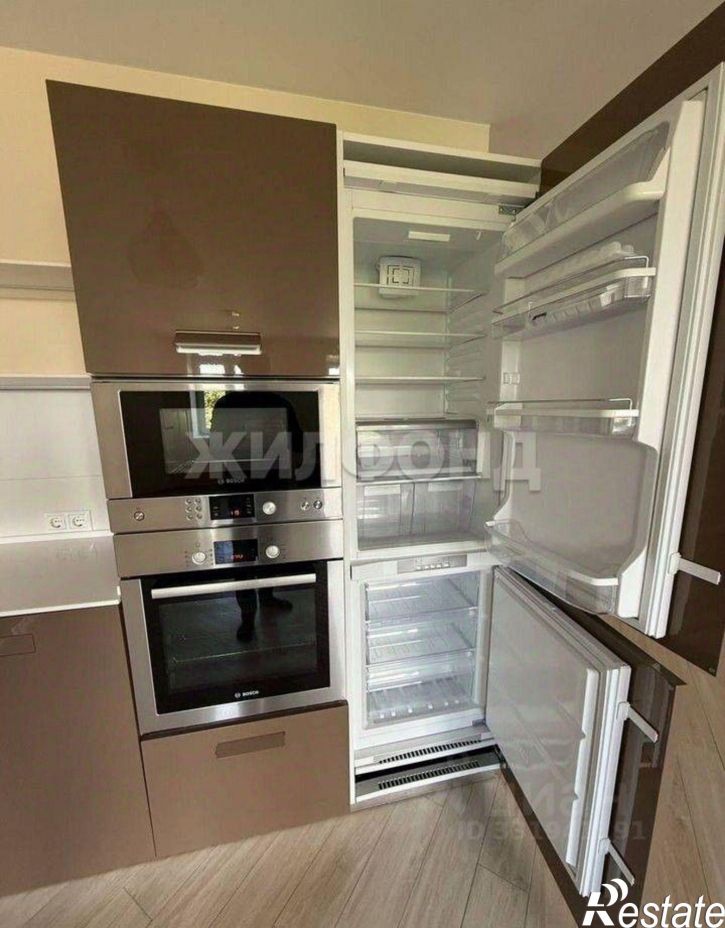 4-комн квартира пр-кт Фрунзе, 40,  д. 40