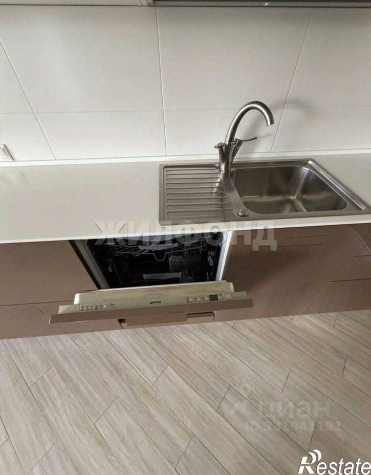 4-комн квартира пр-кт Фрунзе, 40,  д. 40