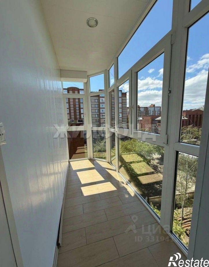 4-комн квартира пр-кт Фрунзе, 40,  д. 40