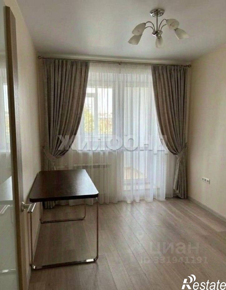 4-комн квартира пр-кт Фрунзе, 40,  д. 40