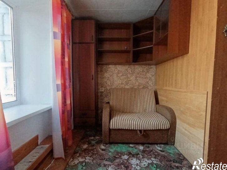 Комната ул Учебная, 40,  д. 40