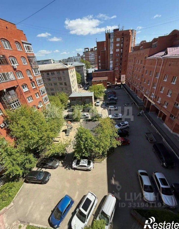 4-комн квартира пр-кт Фрунзе, 40,  д. 40