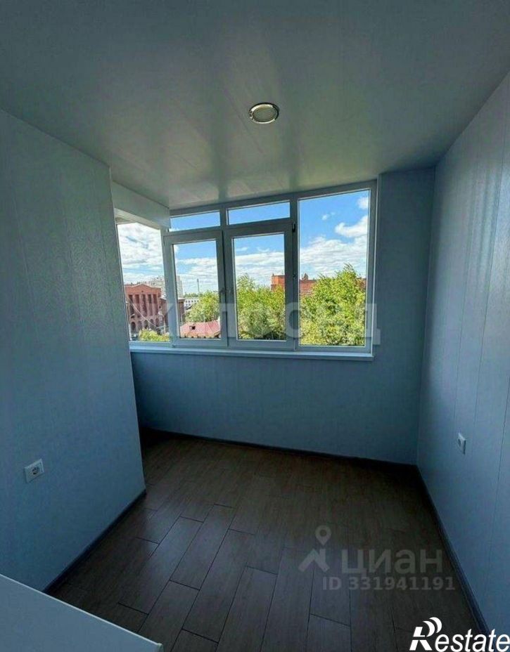 4-комн квартира пр-кт Фрунзе, 40,  д. 40