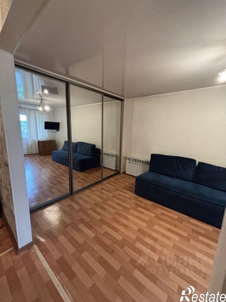 1-комн квартира ул Елизаровых, 39/2,  д. 39/2