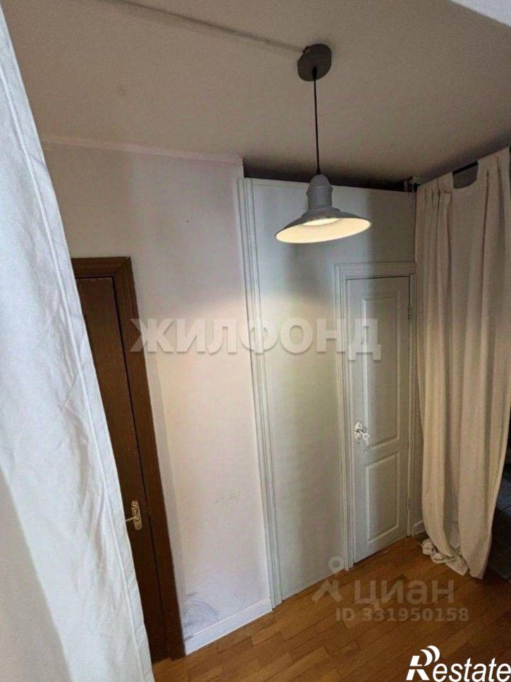 3-комн квартира пр-кт Ленина, 200/4,  д. 200/4