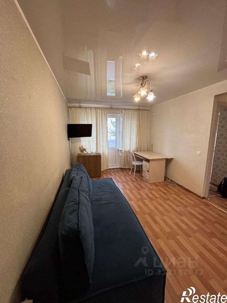 1-комн квартира ул Елизаровых, 39/2,  д. 39/2