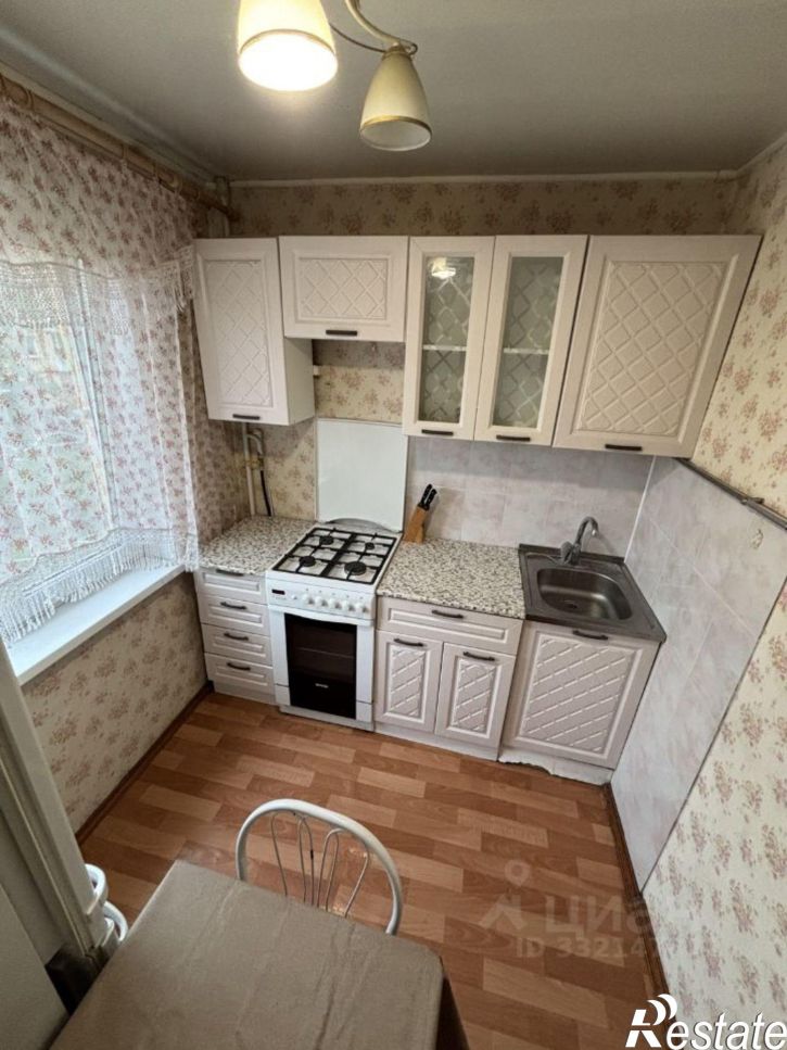 1-комн квартира ул Елизаровых, 39/2,  д. 39/2