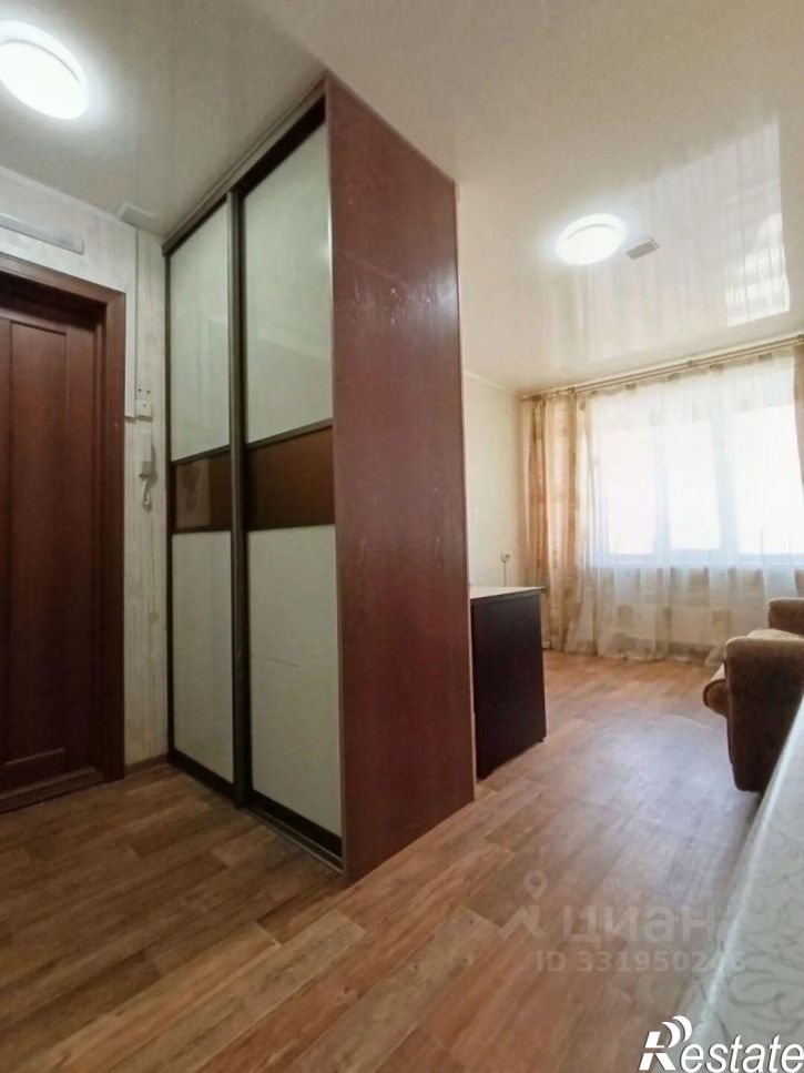 Комната ул Учебная, 40,  д. 40