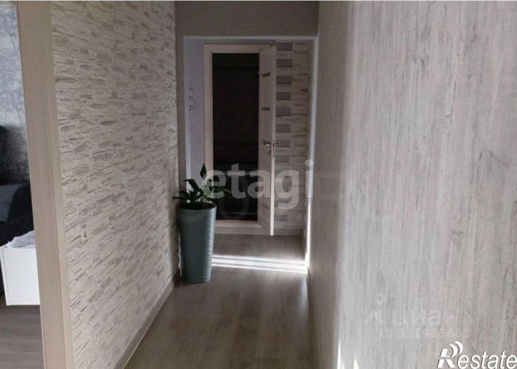 2-комн квартира ул Сибирская, 56,  д. 56