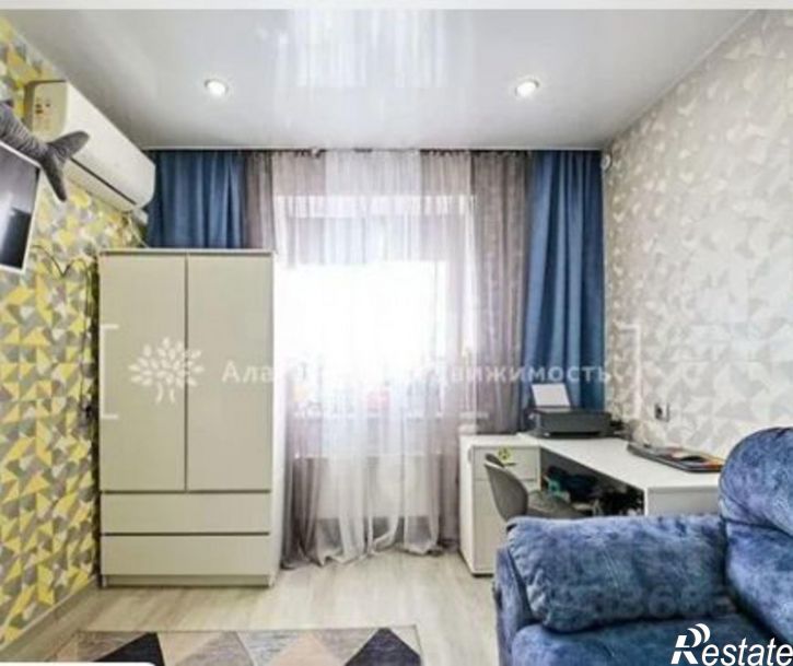 2-комн квартира ул Сибирская, 56,  д. 56