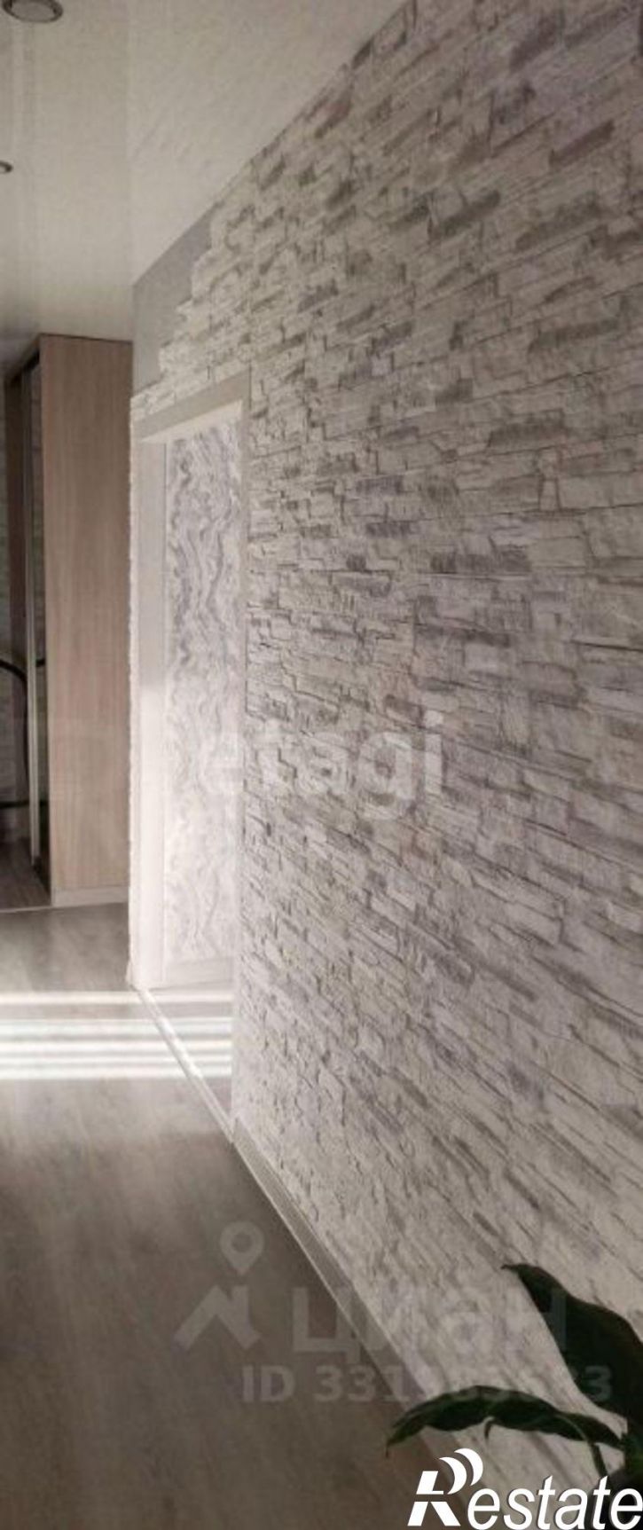2-комн квартира ул Сибирская, 56,  д. 56