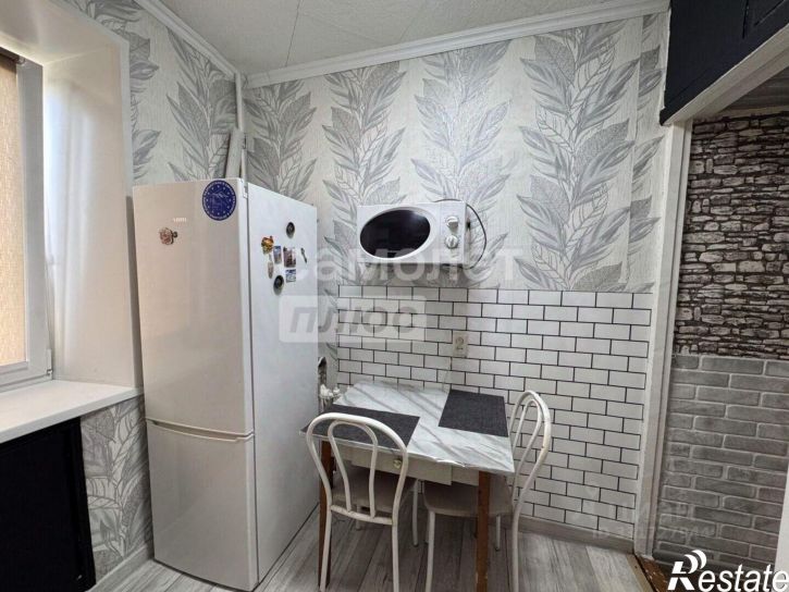 1-комн квартира ул Сергея Лазо, 10,  д. 10