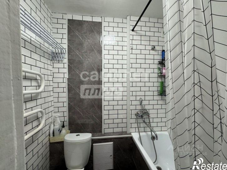 1-комн квартира ул Сергея Лазо, 10,  д. 10