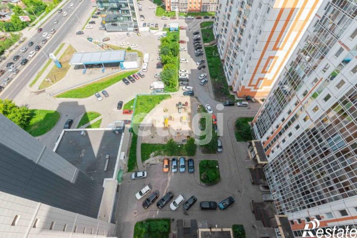 2-комн квартира ул Сибирская, 56,  д. 56