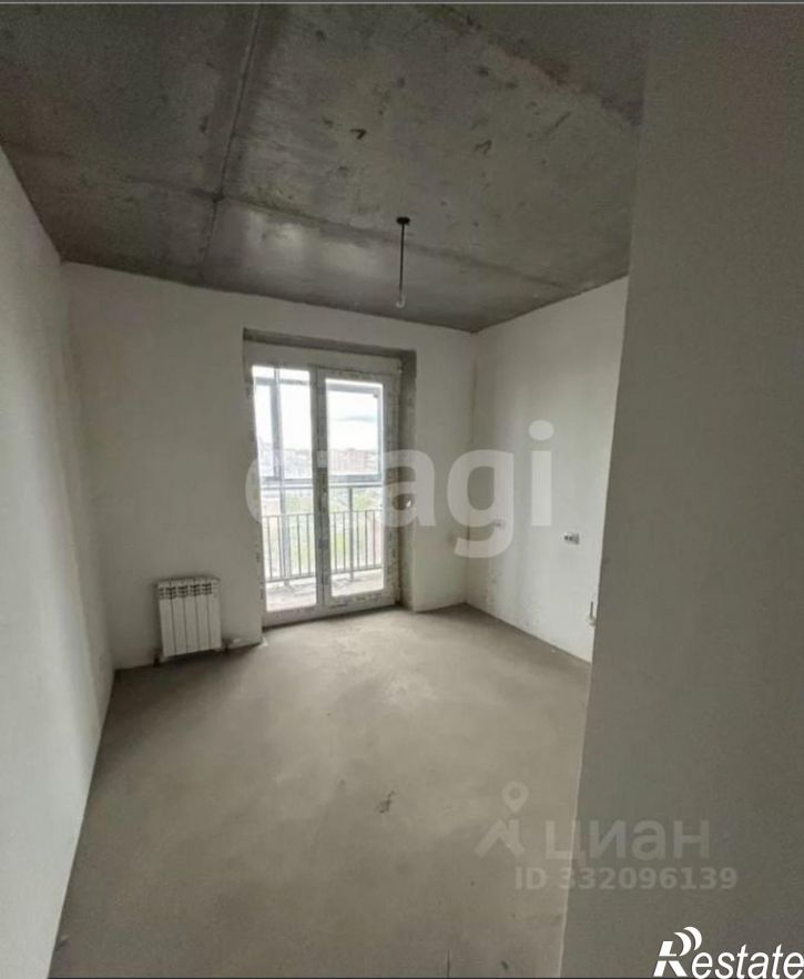 4-комн квартира Московский тракт, 109б 1,  д. 109б 1,  к. 1