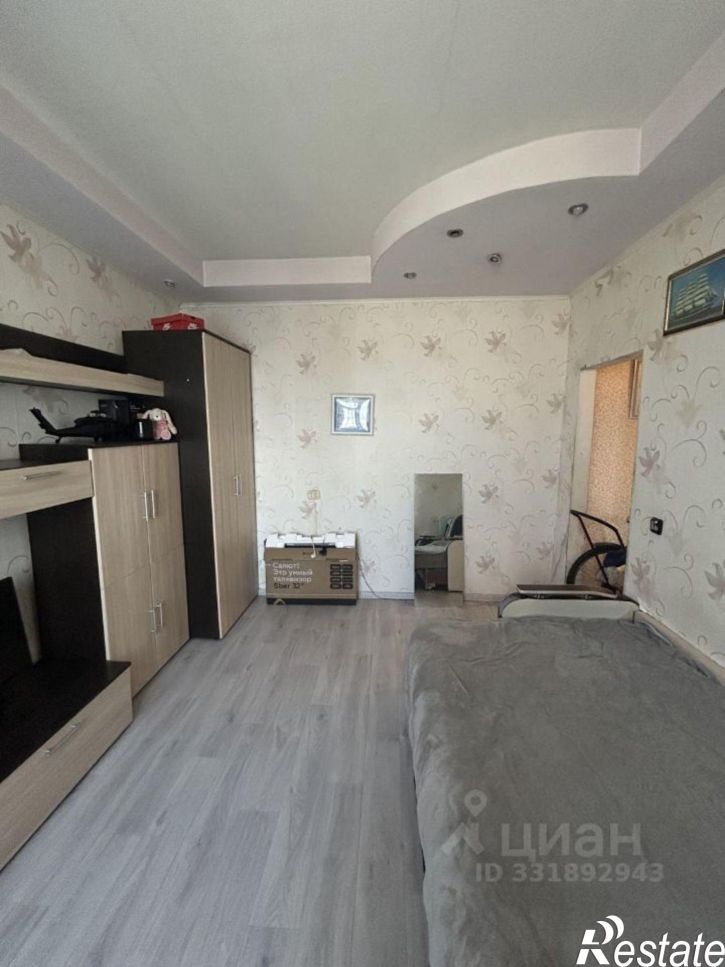 1-комн квартира пр-кт Фрунзе, 100,  д. 100